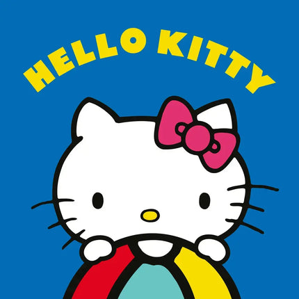 Presco Hello Kitty Kalender 2027