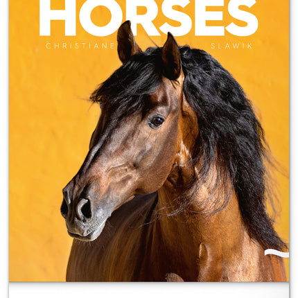 Presco Horses Kalender 2026
