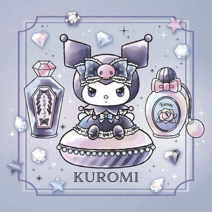 Presco Kuromi Kalender 2027