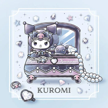 Presco Kuromi Kalender 2027