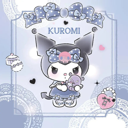 Presco Kuromi Kalender 2027