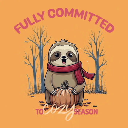 Presco Lazy Sloths Kalender 2027
