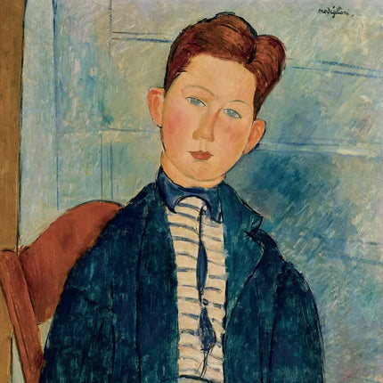Presco Modigliani Kalender 2027