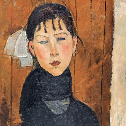 Presco Modigliani Kalender 2027
