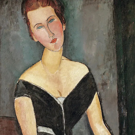 Presco Modigliani Kalender 2027