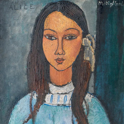 Presco Modigliani Kalender 2027