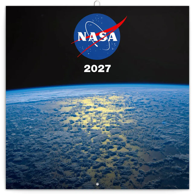 Presco NASA Kalender 2027