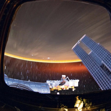 Presco NASA Kalender 2027