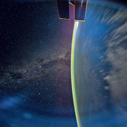 Presco NASA Kalender 2027