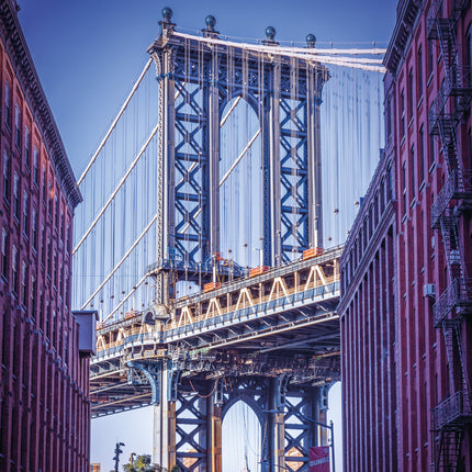 Presco New York Kalender 2026