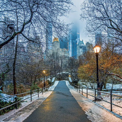 Presco New York Kalender 2027
