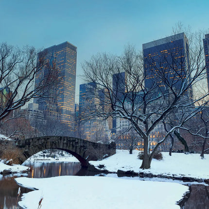 Presco New York Kalender 2027