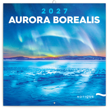 Presco Noorderlicht Kalender 2027