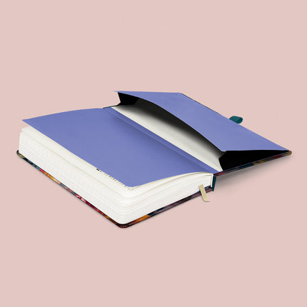 Presco Papegaai Notitieboek A5
