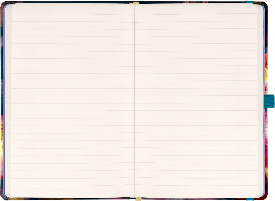 Presco Papegaai Notitieboek A5