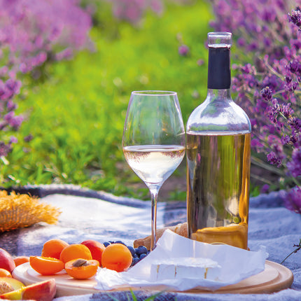 Presco Provence Kalender 2026