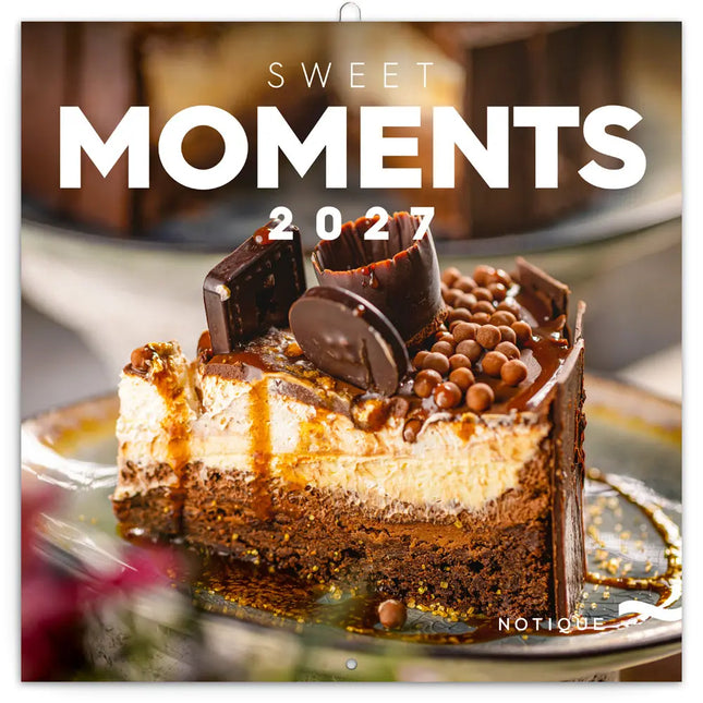 Presco Sweet Moments Kalender 2027