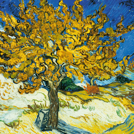 Presco Vincent van Gogh Kalender 2026
