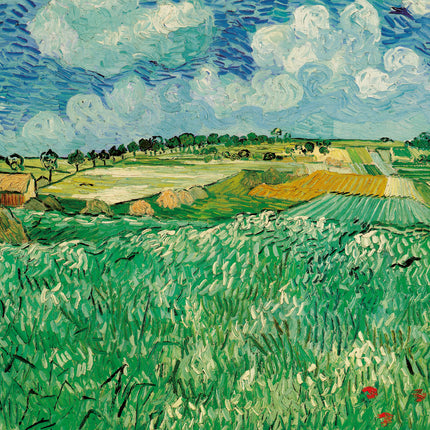 Presco Vincent van Gogh Kalender 2026