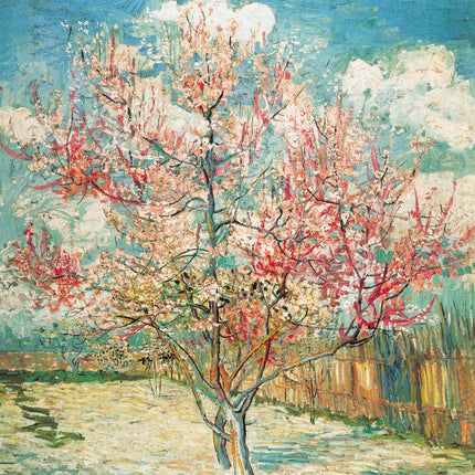 Presco Vincent van Gogh Kalender 2026