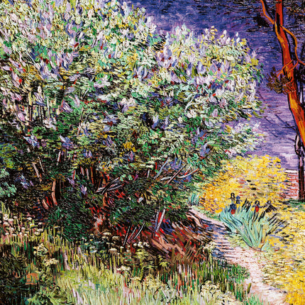 Presco Vincent van Gogh Kalender 2026