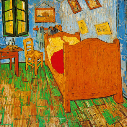 Presco Vincent van Gogh Kalender 2026