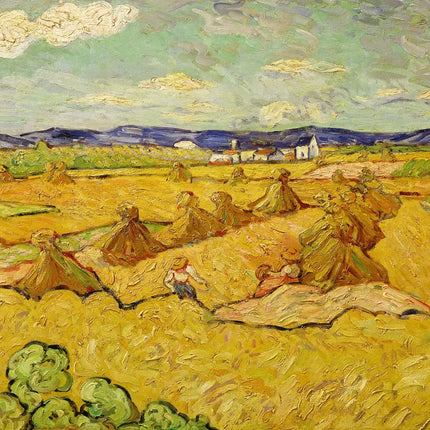 Presco Vincent van Gogh Kalender 2027