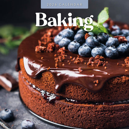 Red Robin Baking Kalender 2026