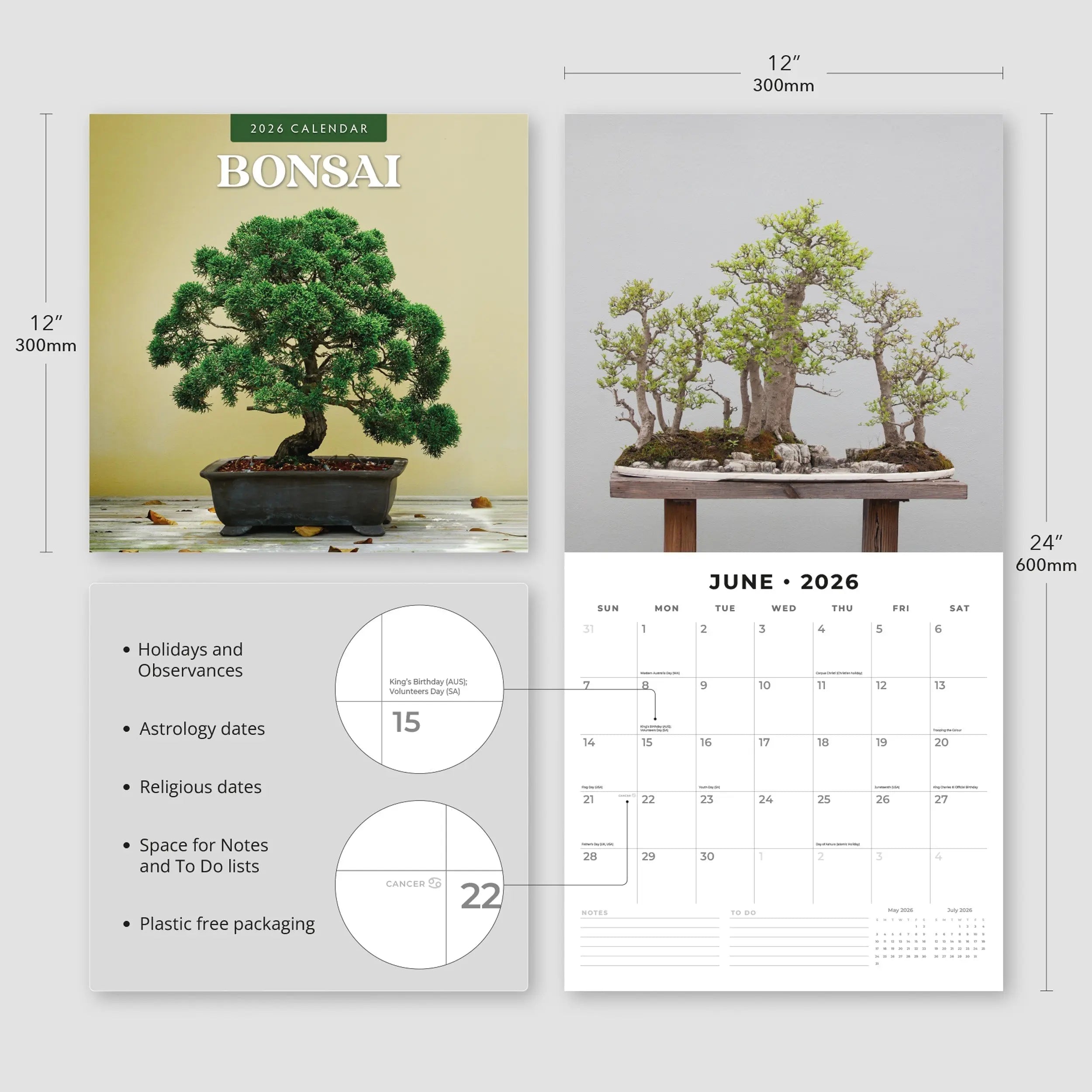 bonsai tree calendar Buy Bonsai Calendar 2025? Quick and easy online