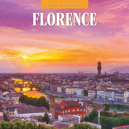 Red Robin Florence Kalender 2026
