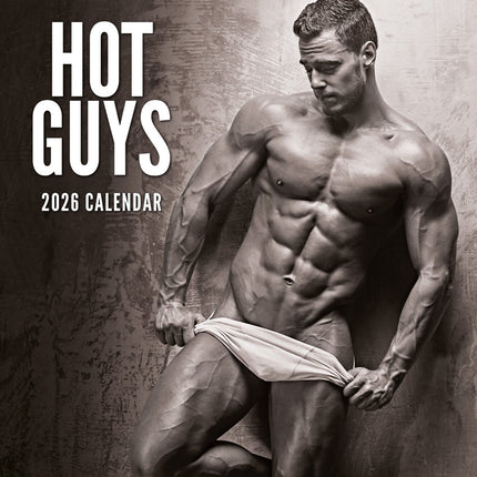 Red Robin Guys Kalender 2026