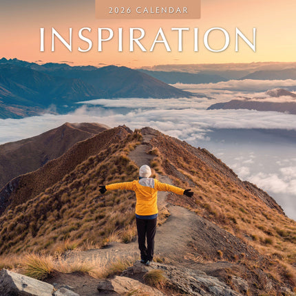 Red Robin Inspiration Kalender 2026