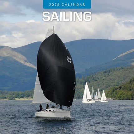 Red Robin Sailing Kalender 2026