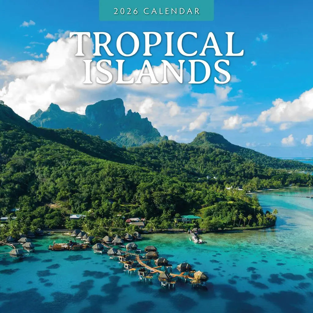 Tropical Islands Kalender 2026 Kopen? Bestel eenvoudig Online Tropical Islands Kalender 2026 Kopen? Bestel eenvoudig Online