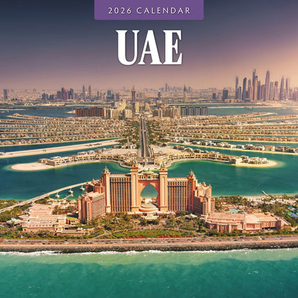 Red Robin UAE Kalender 2026