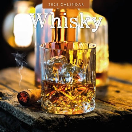 Red Robin Whisky Kalender 2026