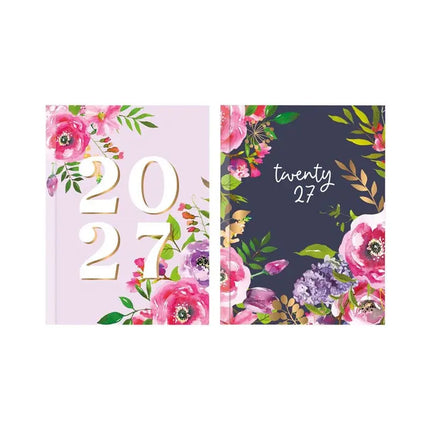 Tallon A5 Agenda 2027