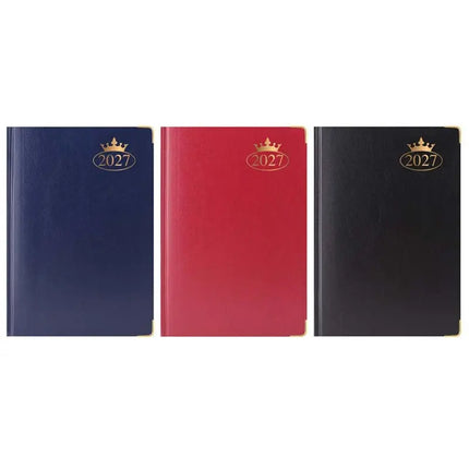 Tallon A5 Dag Agenda 2027 Luxe