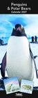 Penguins & Polar Bears