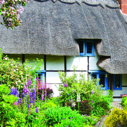 Tallon Cottages & Gardens Kalender 2027 Slimline