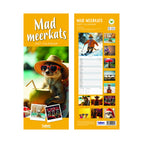 Mad Meerkats