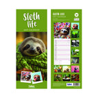 Sloth Life