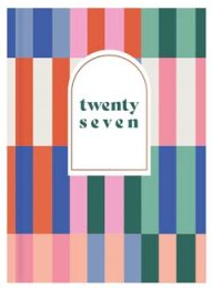 Tallon Pocket Agenda 2027 Assorti