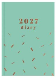 Tallon Pocket Agenda 2027 Assorti