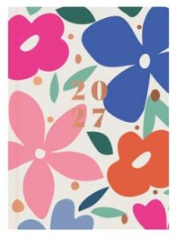 Tallon Pocket Agenda 2027 Assorti