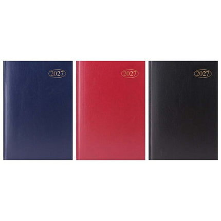 Tallon Pocket Agenda 2027 Commercial