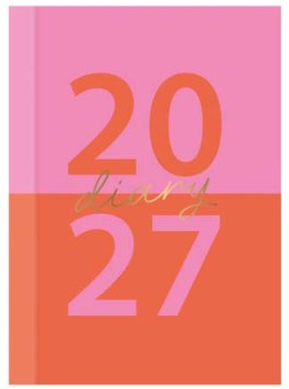Tallon Pocket Agenda 2027 Duo