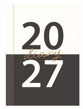 Tallon Pocket Agenda 2027 Duo