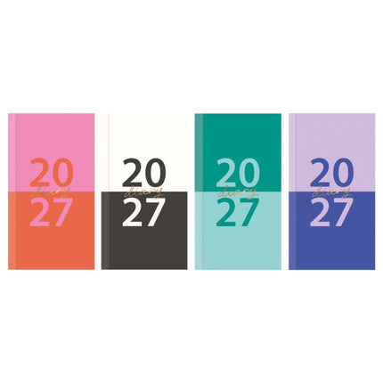 Tallon Slim Agenda 2027 Duo
