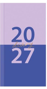 Tallon Slim Agenda 2027 Duo